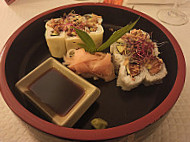 Le Kyoto food