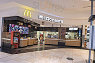 Mcdonald's inside