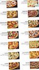 Domino's Pizza Limoges Beaublanc menu