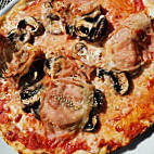 Pizzeria Da Enzo E Marion food