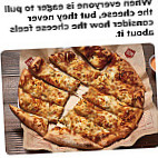 Mod Pizza Signal Butte food