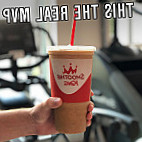 Smoothie King food