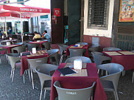 Bar do Mar outside