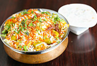 Zaaika - Restaurante hindu food