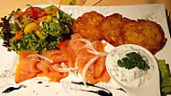 Brasserie Zur Alten Moselfahre food