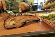 Stillwater Barbeque food