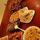 Karachi Kitchen food