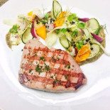 Club-house Golf St Gabriel Nourriture