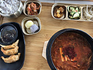 Golyeo food