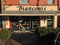 Bianconi's outside
