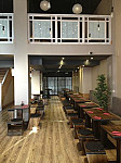 Musashi Ifsc inside