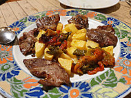 Sidreria Parrilla Don Benito food