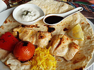 Shiraz food