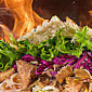 Naouel Kebab food