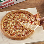 Papa John's Pizza food