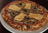 Tony Pizza Napoli food