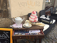 Bäckerei Block food