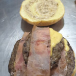 Pizza Hot 66 Nourriture