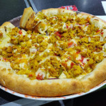 Bella Pizza Nourriture