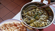 Le Shalimar food