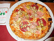 Ristorante Pizzeria Trattoria Italia food