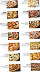 Domino's Pizza Angouleme menu