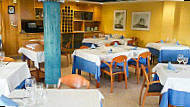 Bar e Macha La AntillaLepe food