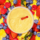 Smoothie King food