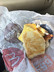 Mcdonald's food