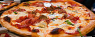 Pizzeria Riviera menu