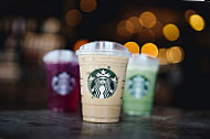 Starbucks Corporation food