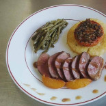 Traiteur Gervy Michel Nourriture