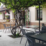 Auberge De L'Albe Dentro