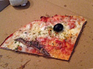 Pizz'arlac food
