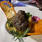 La Taverna Relais Castrum Boccea food