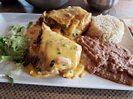 Gloria's Latin Cuisine food