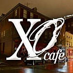 XO Cafe inside