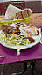 Karaman Kebab food