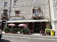 Caffe Centrale Di Fimiani outside