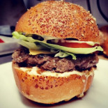 L' Ambition À l'intérieur