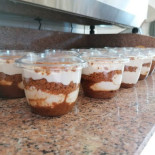 L' Ambition Nourriture