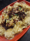 Yang yang noodle & dumplings food