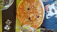 Pizzeria Du Midi food