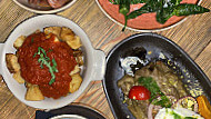 Lobos Meat & Tapas - Soho food