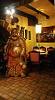 China Thai Restaurant 'MEKONG' inside