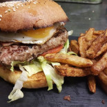 Wallstreat Nourriture