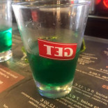 Wallstreat Nourriture