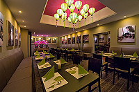 An Khang Restaurant inside
