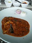Hotel Restaurant Pranaam Veg food