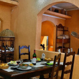 Sud Hôtel Nourriture